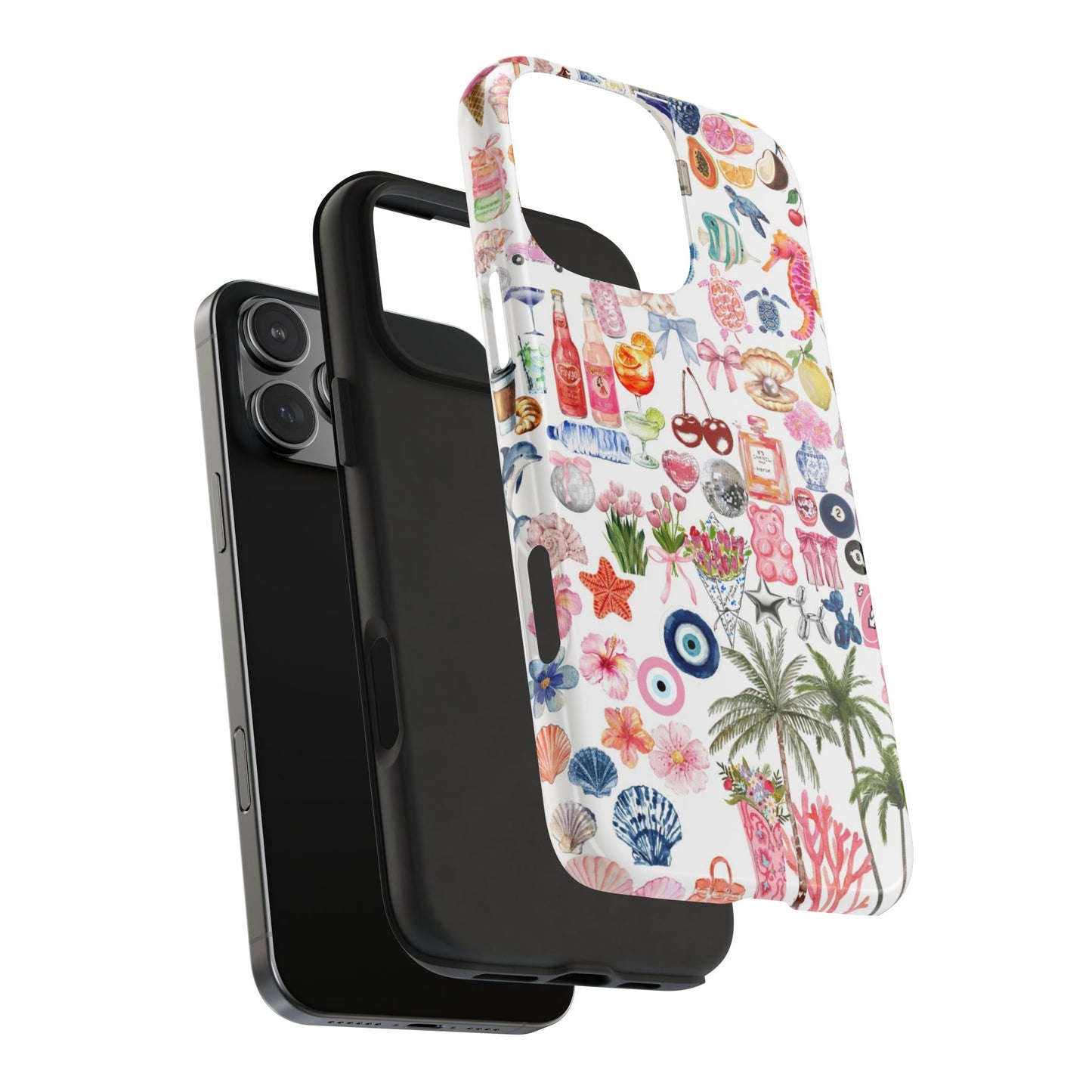 Coastal Mode Case