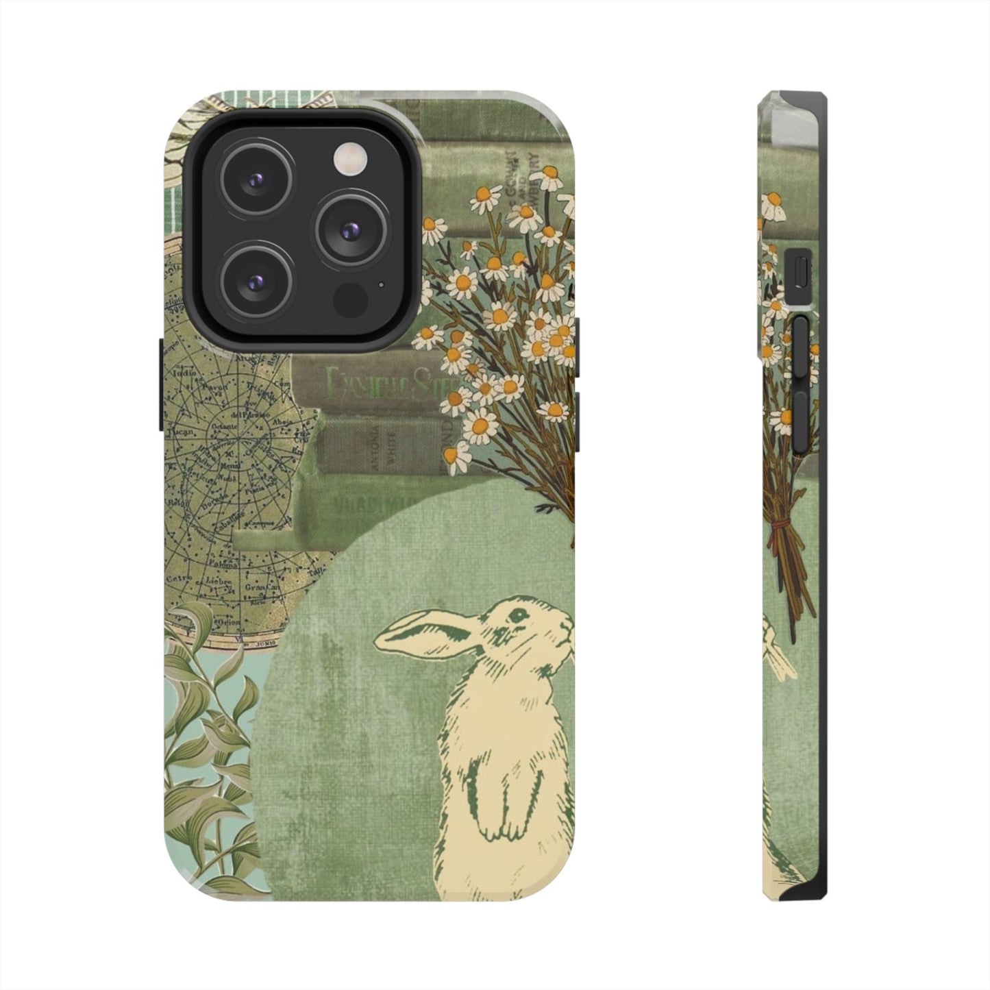 Secret Garden Case