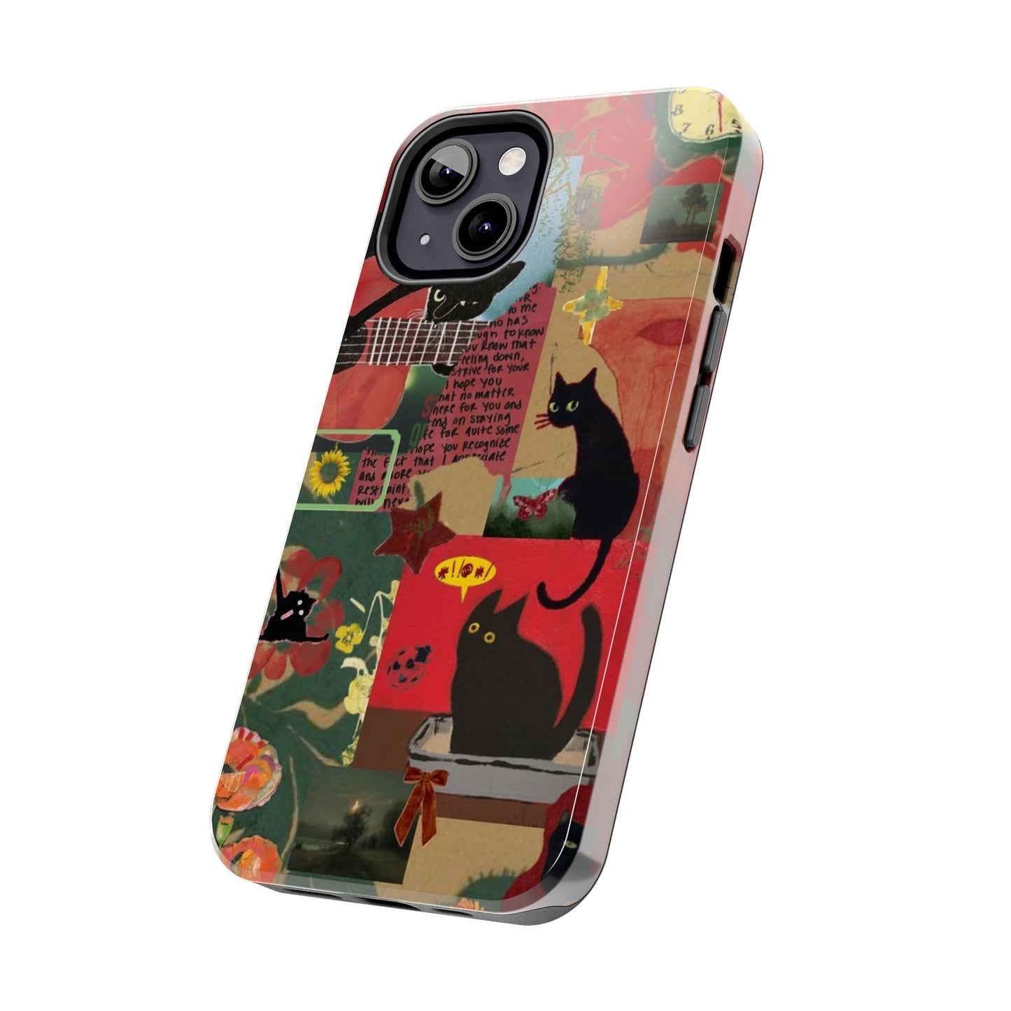 Meowgical Night Case