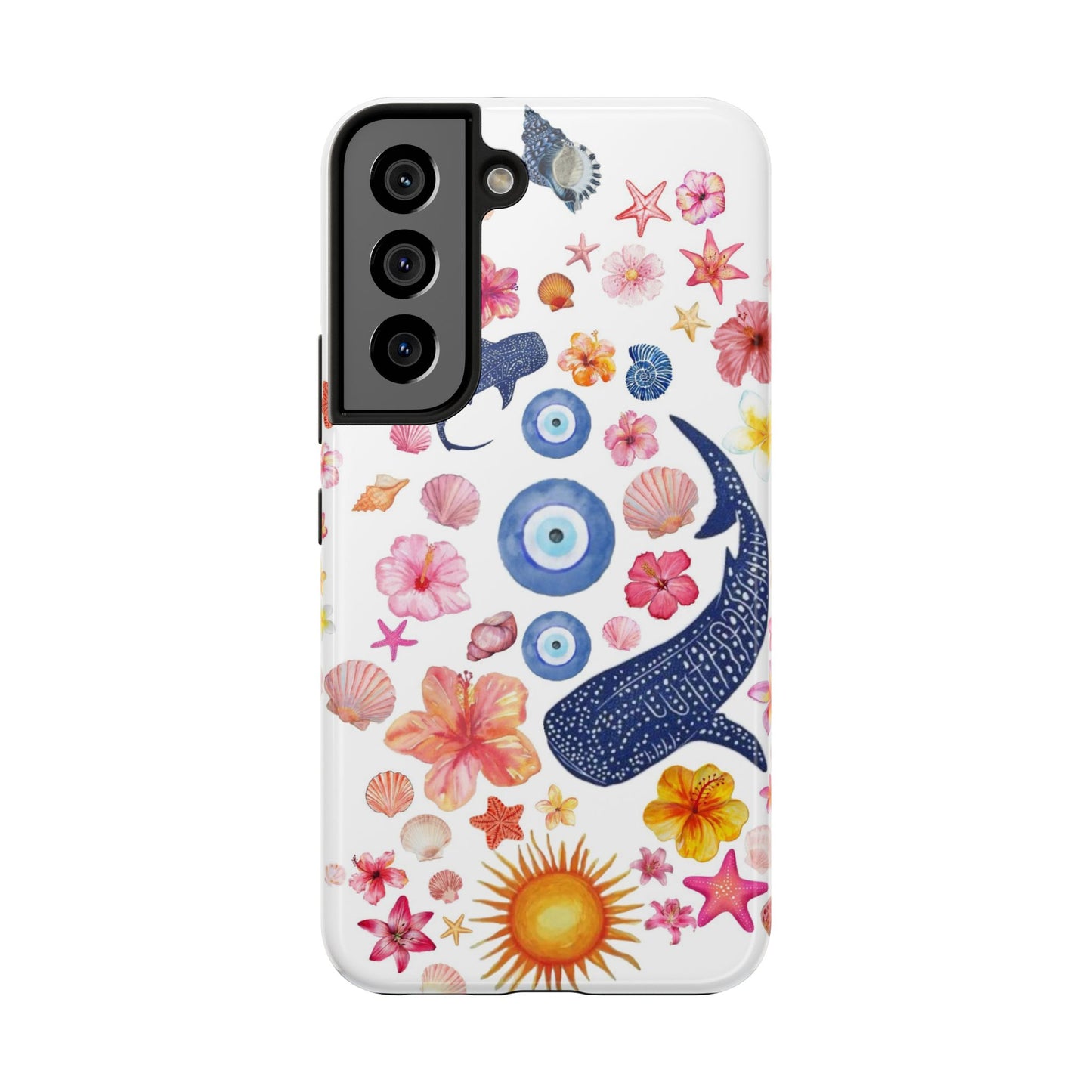 Guardian Gaze Case