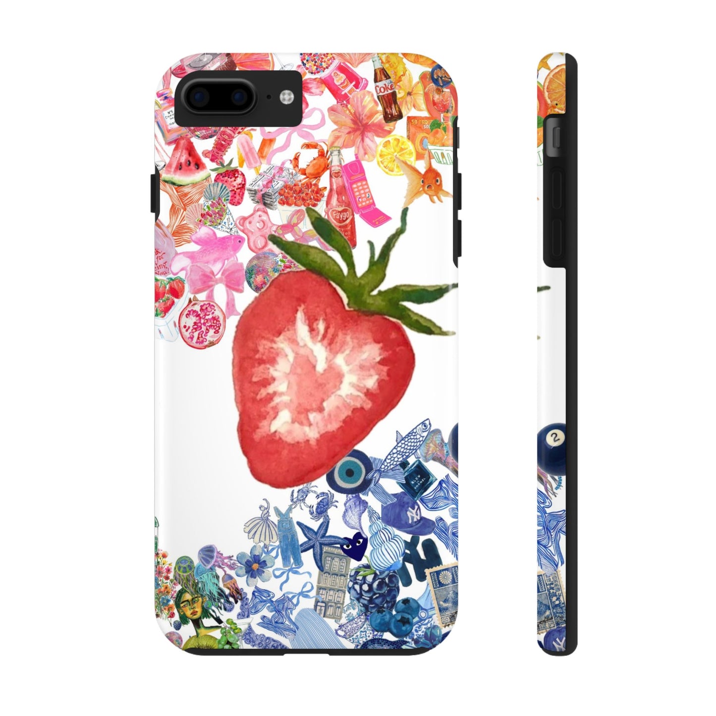 Fruity Mood Case