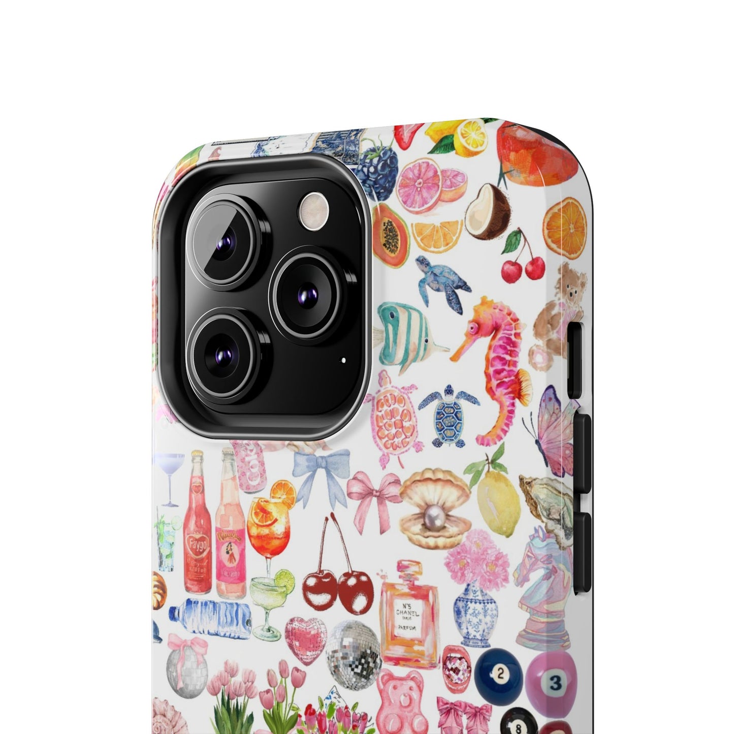 Coastal Mode Case