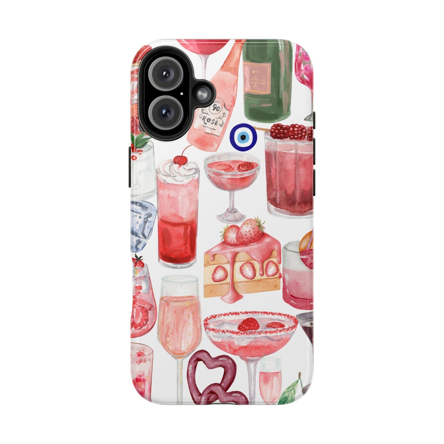 Rosé All Day Case