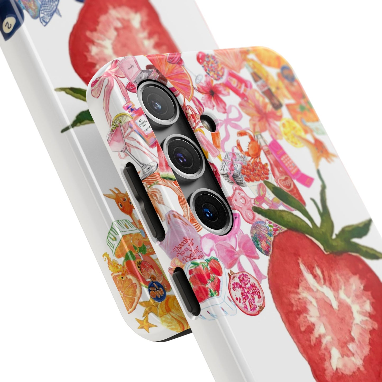 Fruity Mood Case