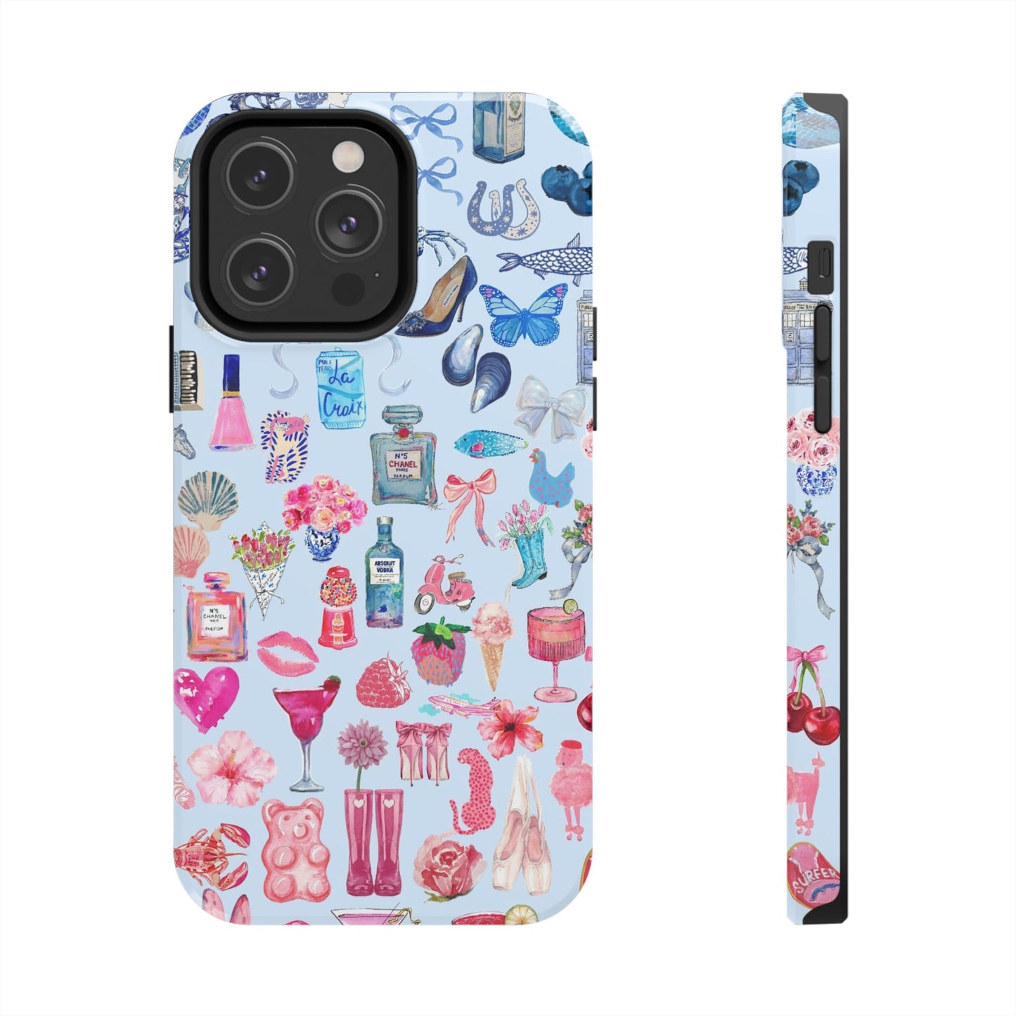 Soft Girl Aesthetic Case