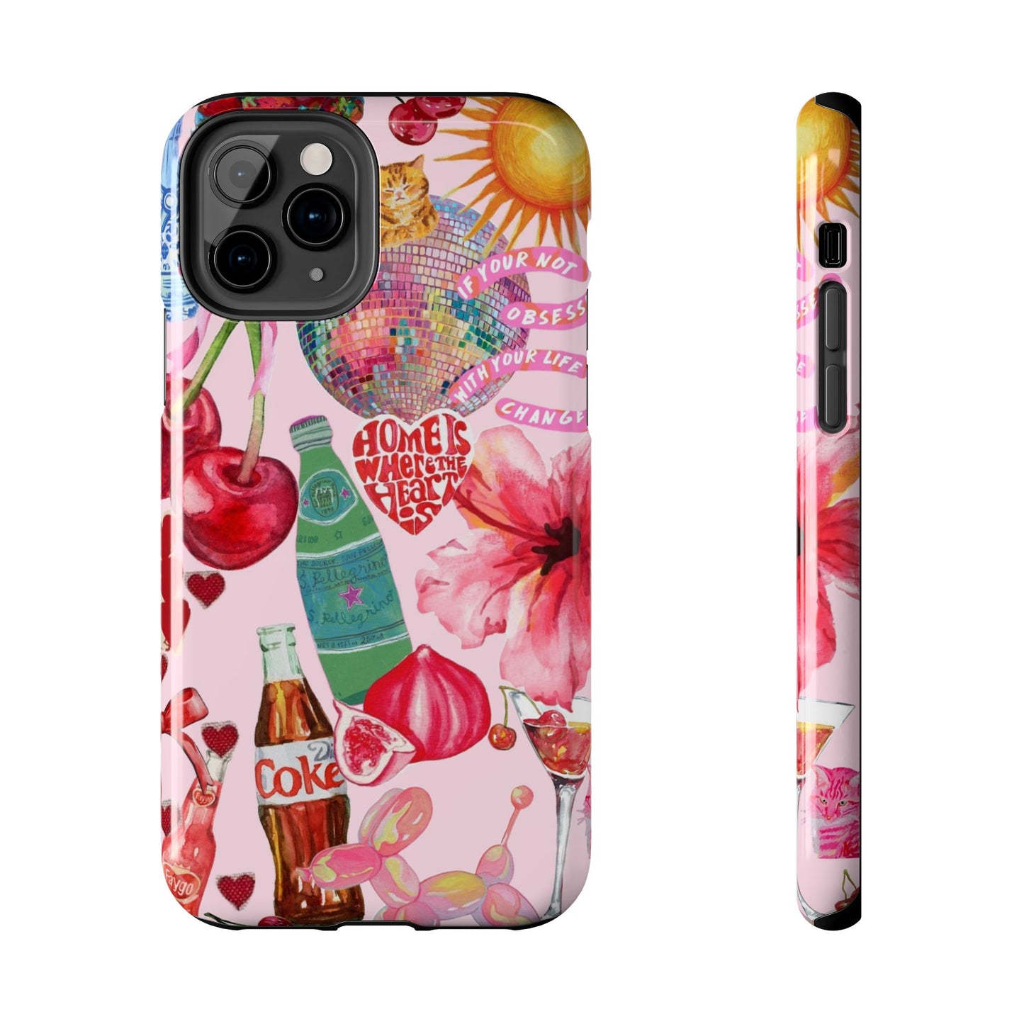 Summer Time Case