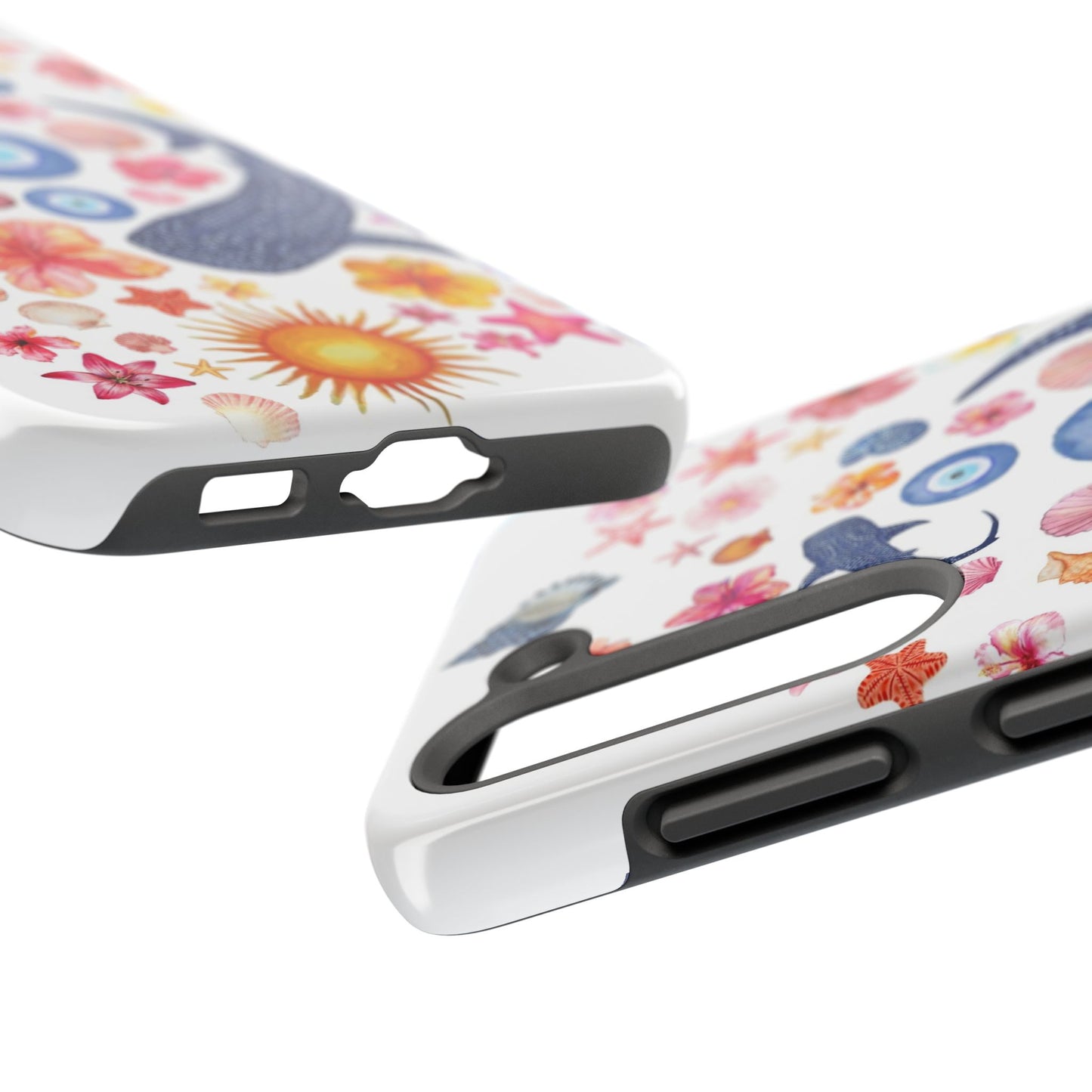 Guardian Gaze Case