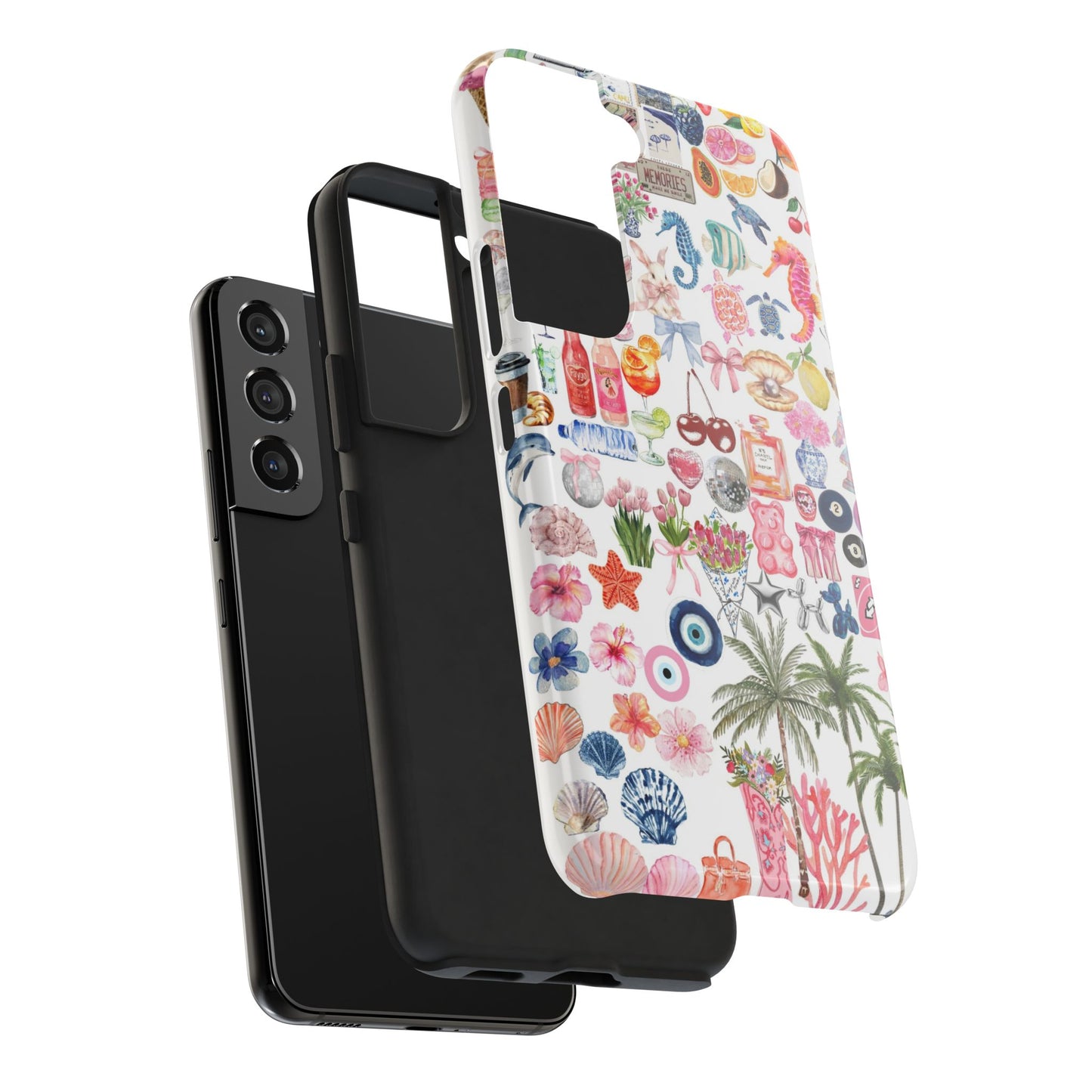 Coastal Mode Case