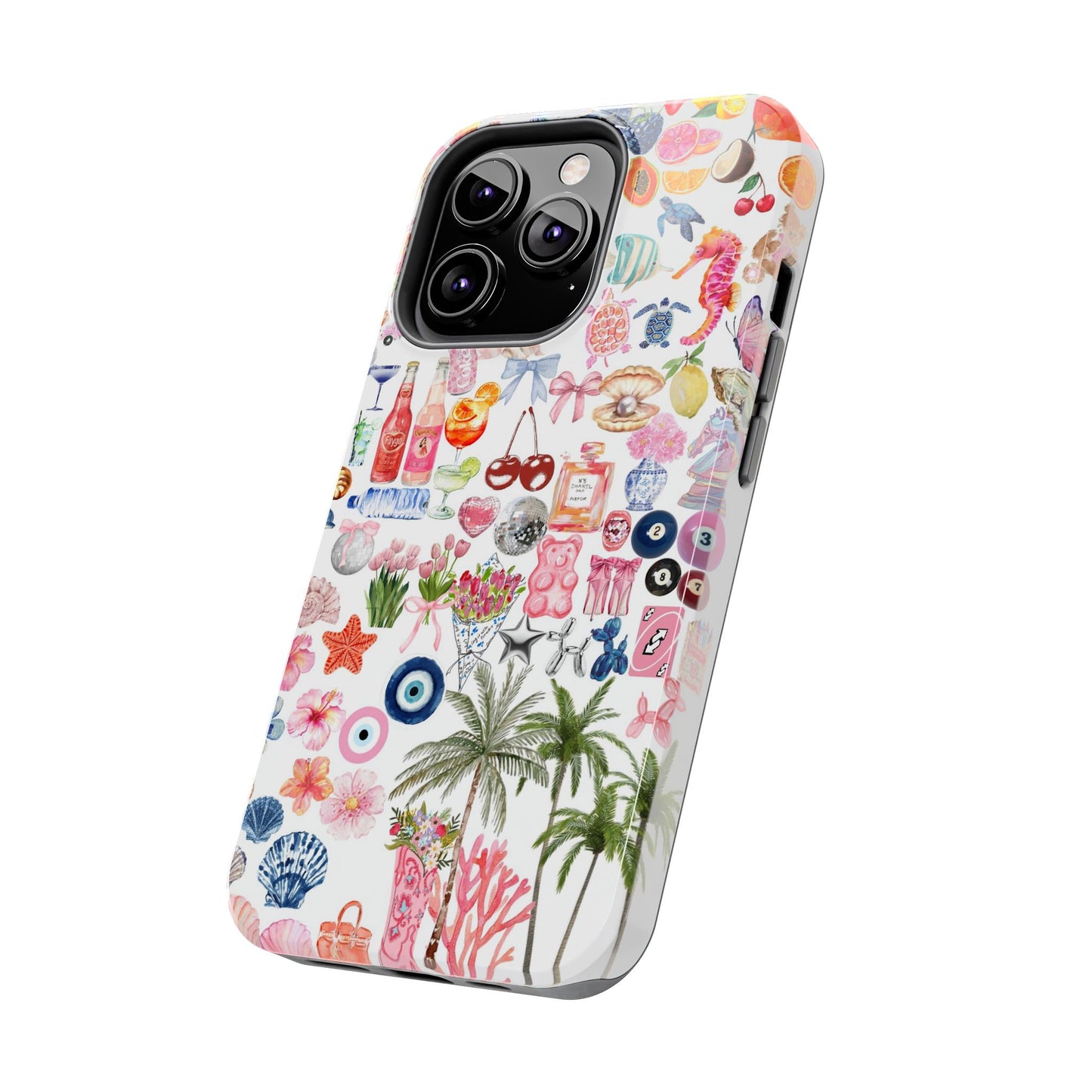 Coastal Mode Case