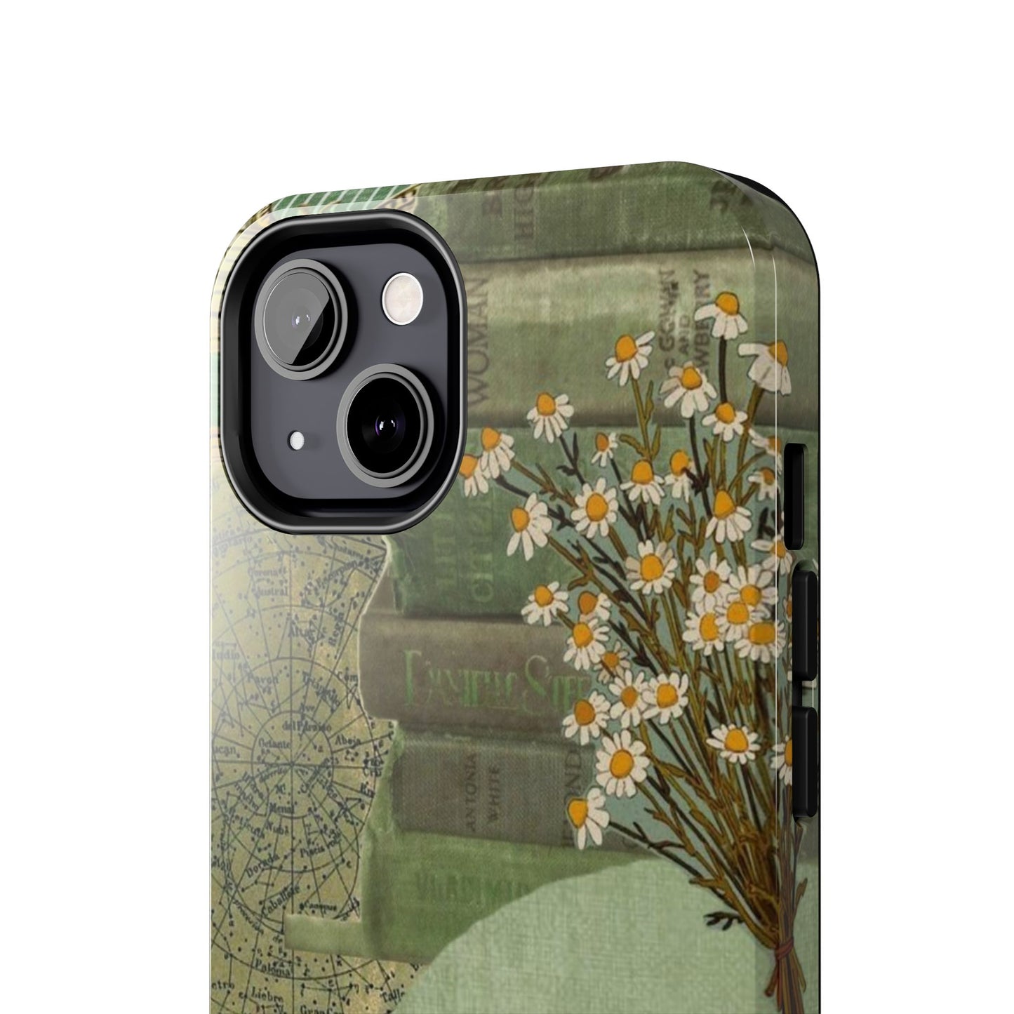 Secret Garden Case