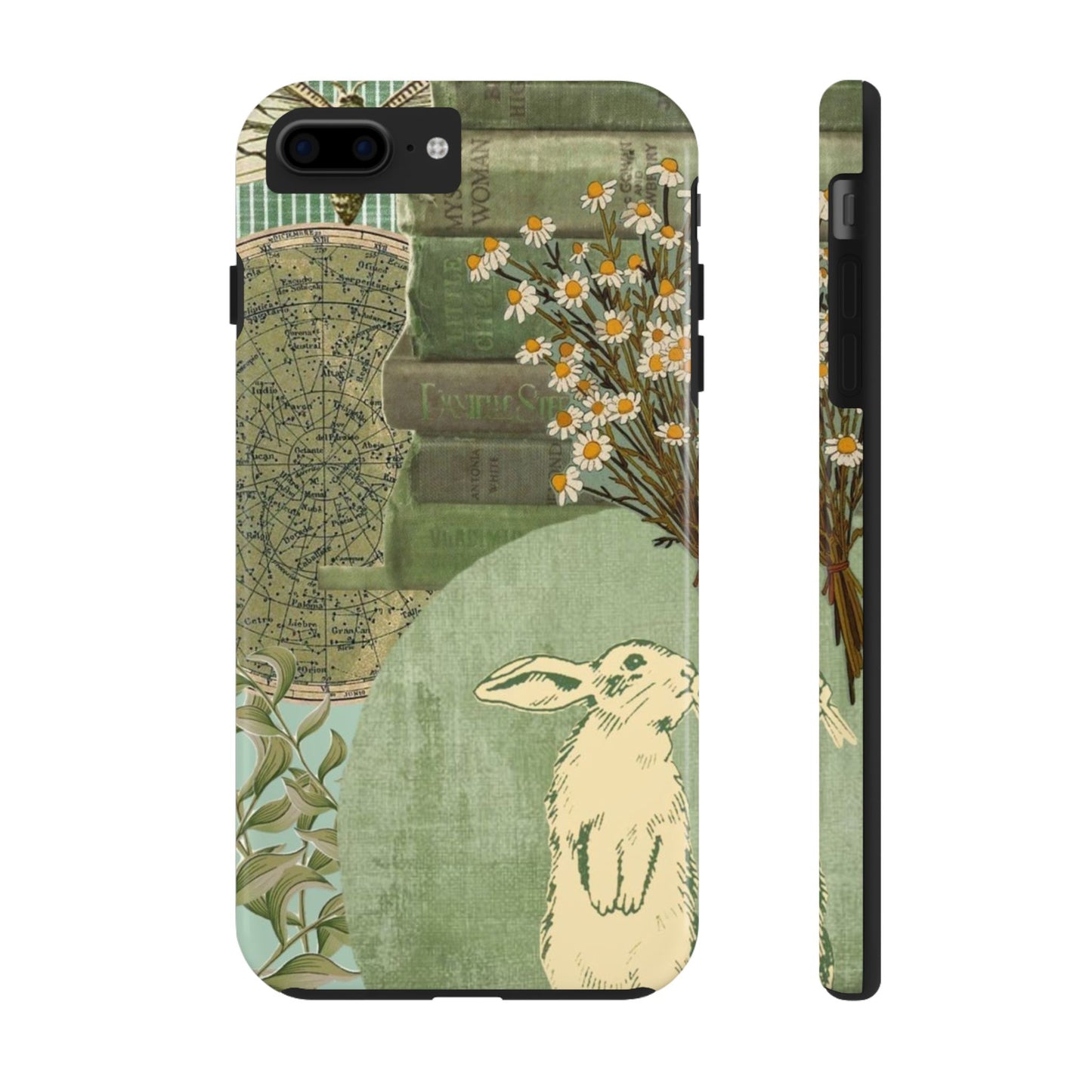 Secret Garden Case
