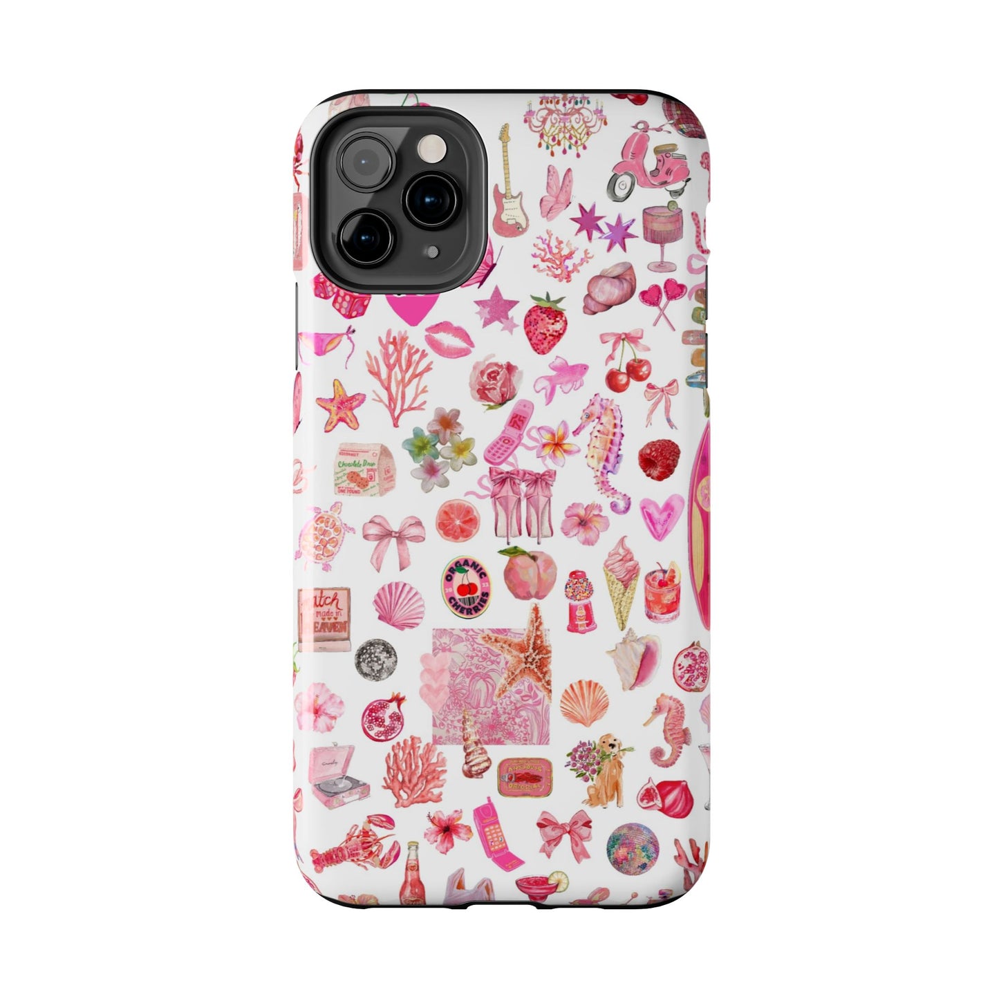 Cotton Candy Case