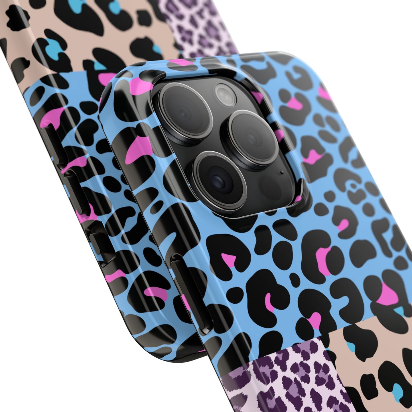 Rainbow Roar Case