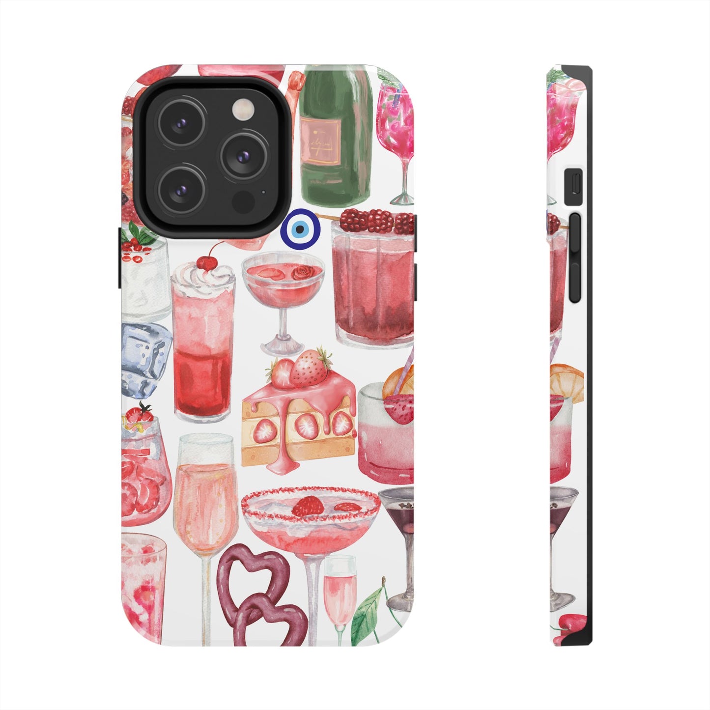 Rosé All Day Case