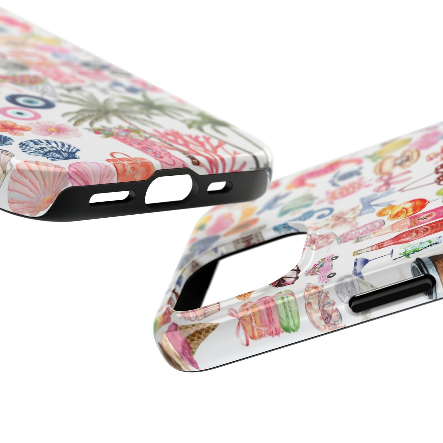 Coastal Mode Case