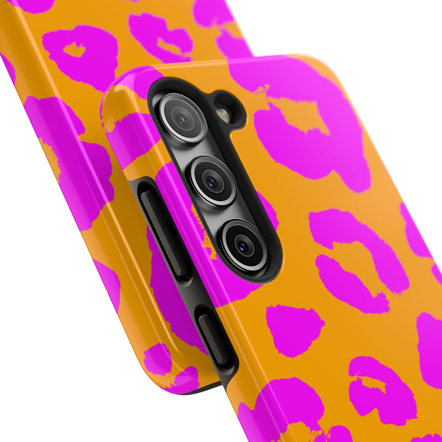 Lush Stripes Case
