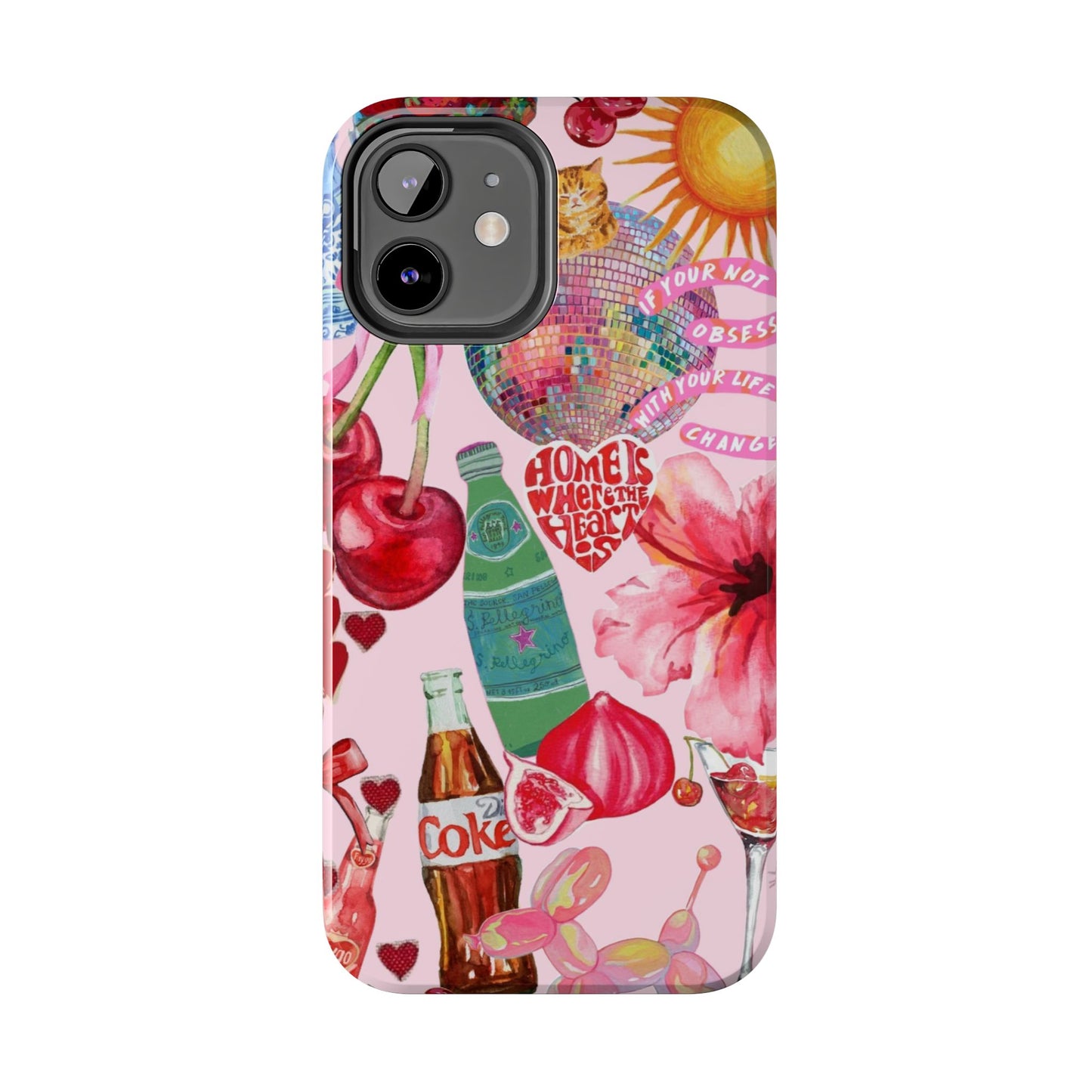 Summer Time Case