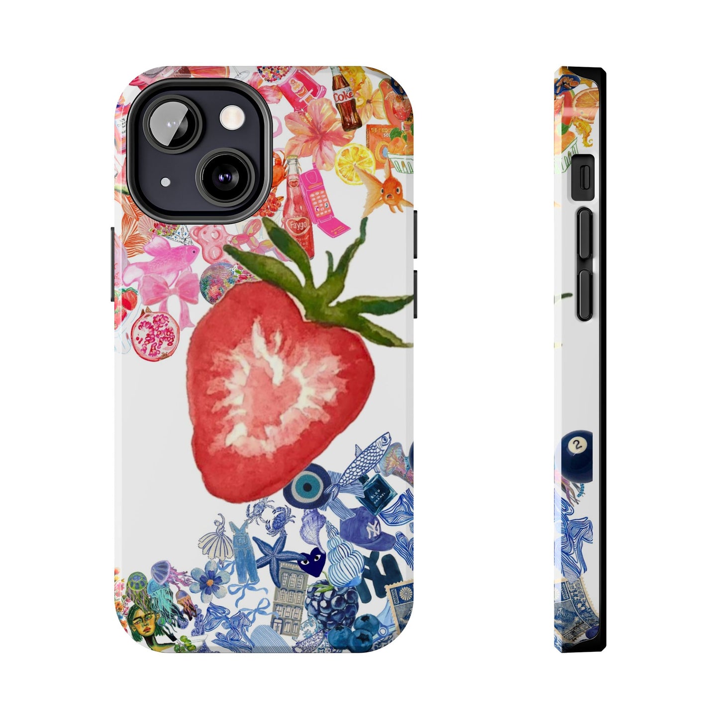 Fruity Mood Case