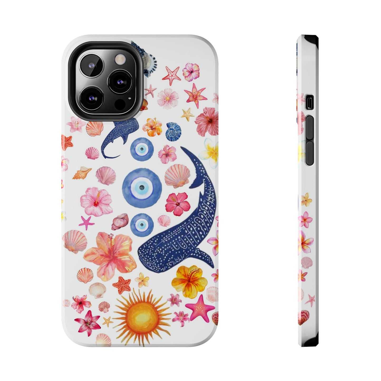 Guardian Gaze Case