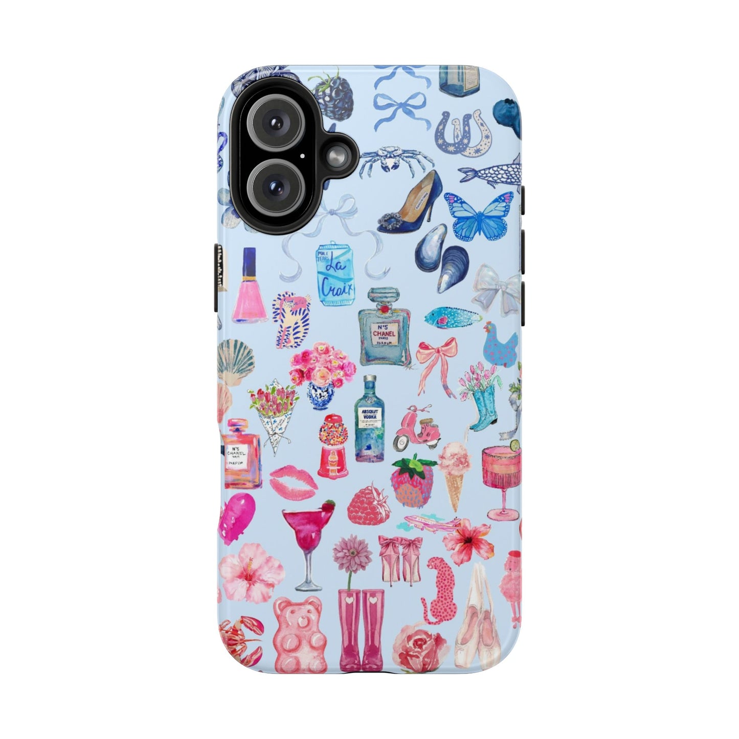 Soft Girl Aesthetic Case