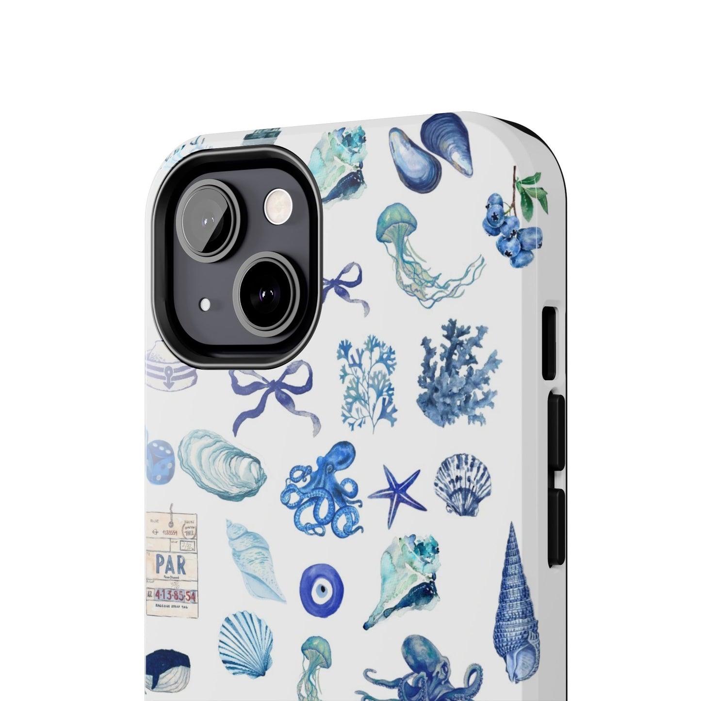 Ocean Whisperers Case