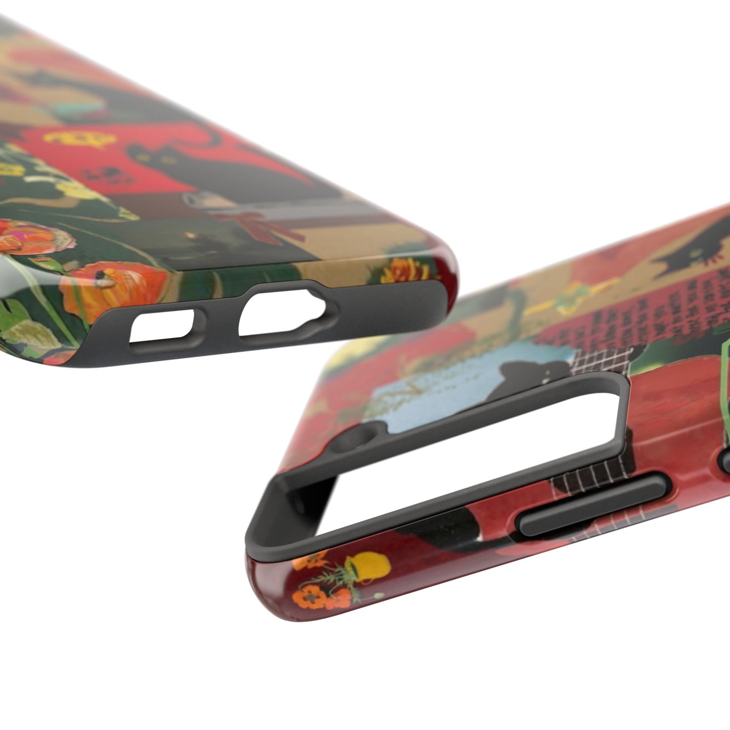 Meowgical Night Case