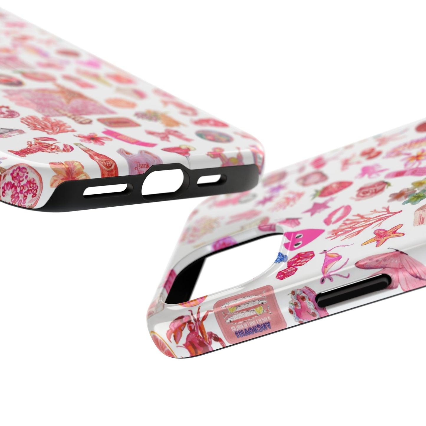 Cotton Candy Case