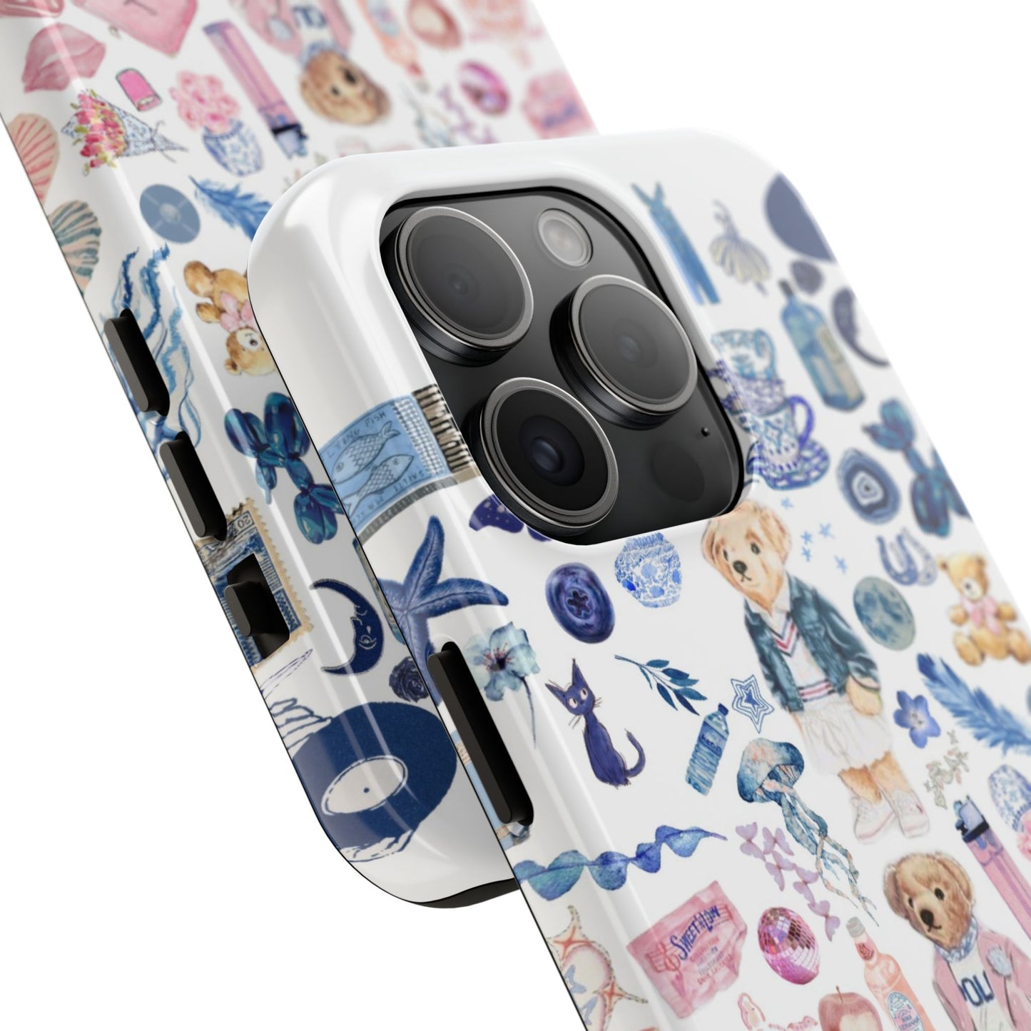 Dreamscape Case
