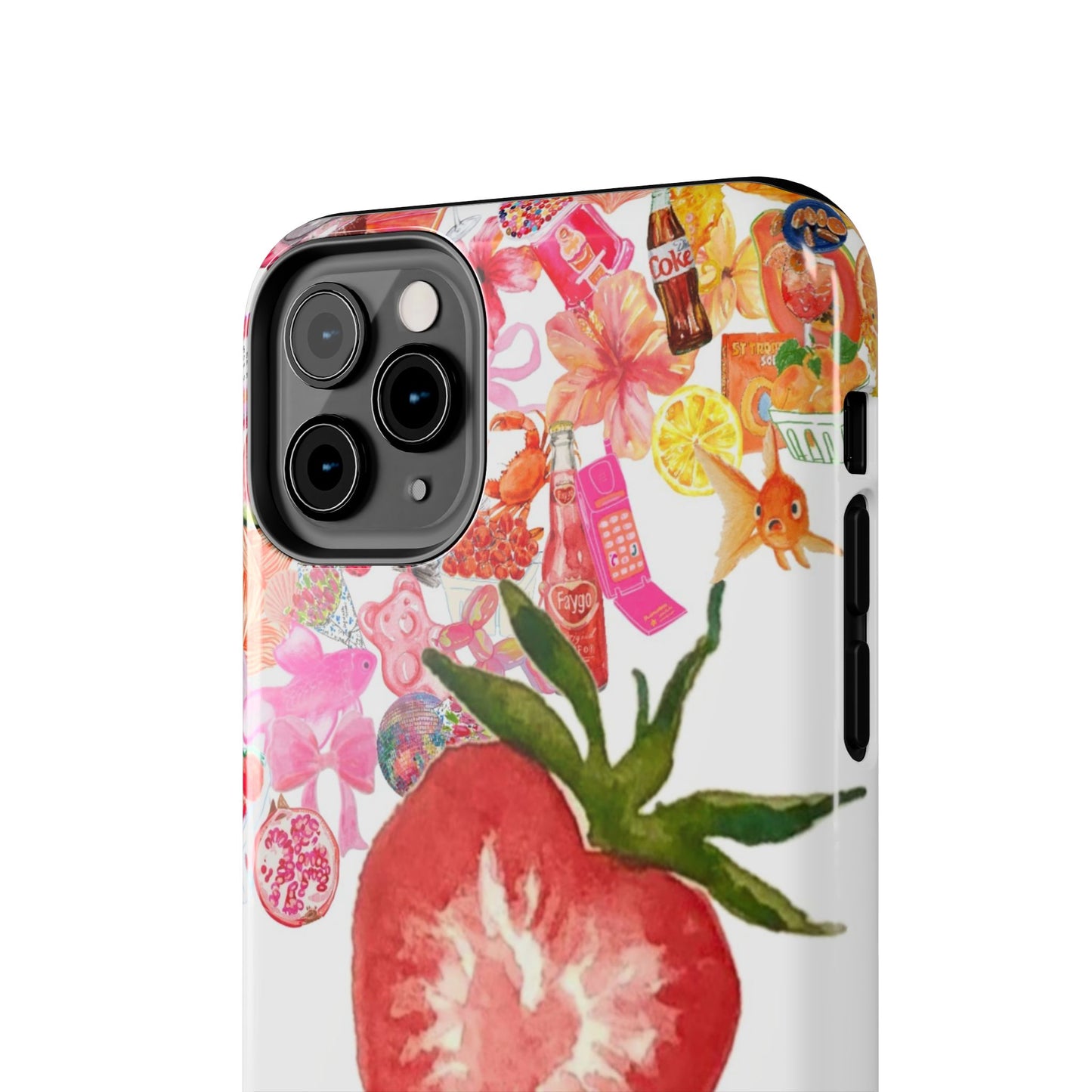 Fruity Mood Case