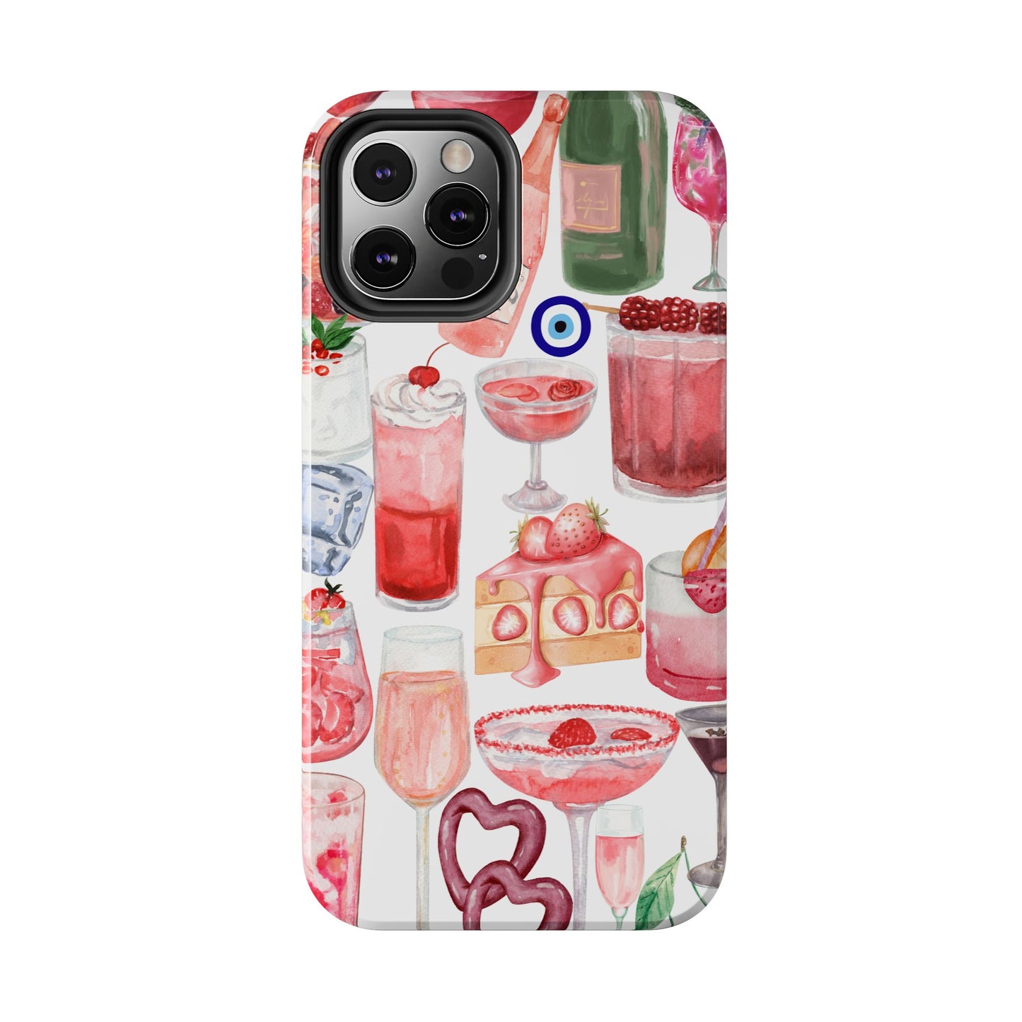 Rosé All Day Case