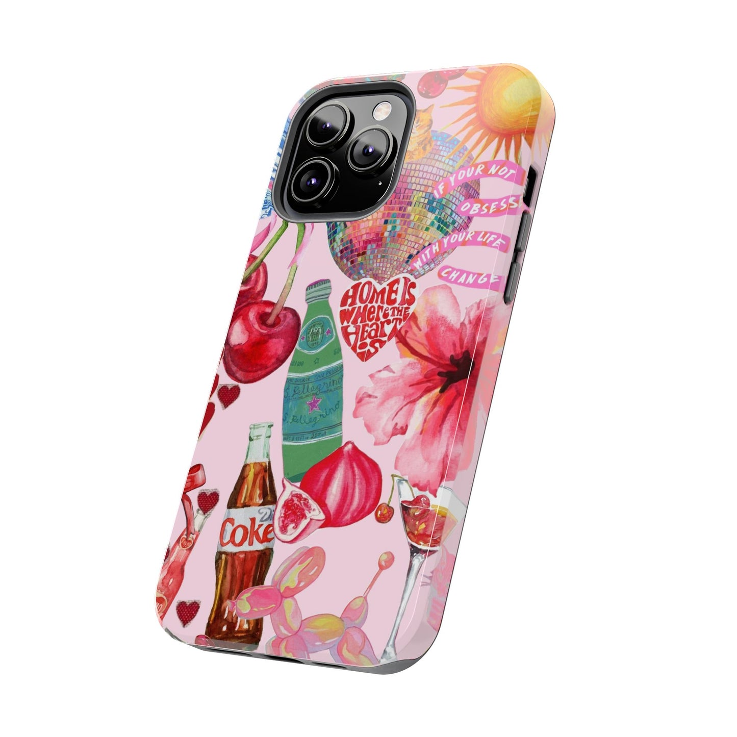 Summer Time Case