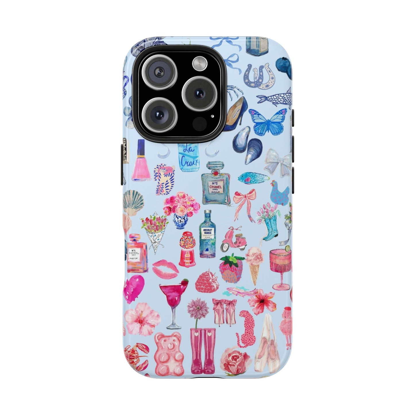 Soft Girl Aesthetic Case