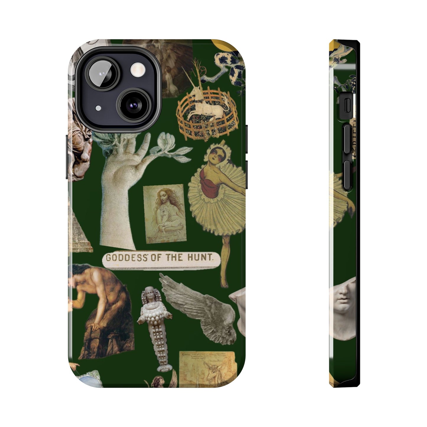 Hunter Phone Case