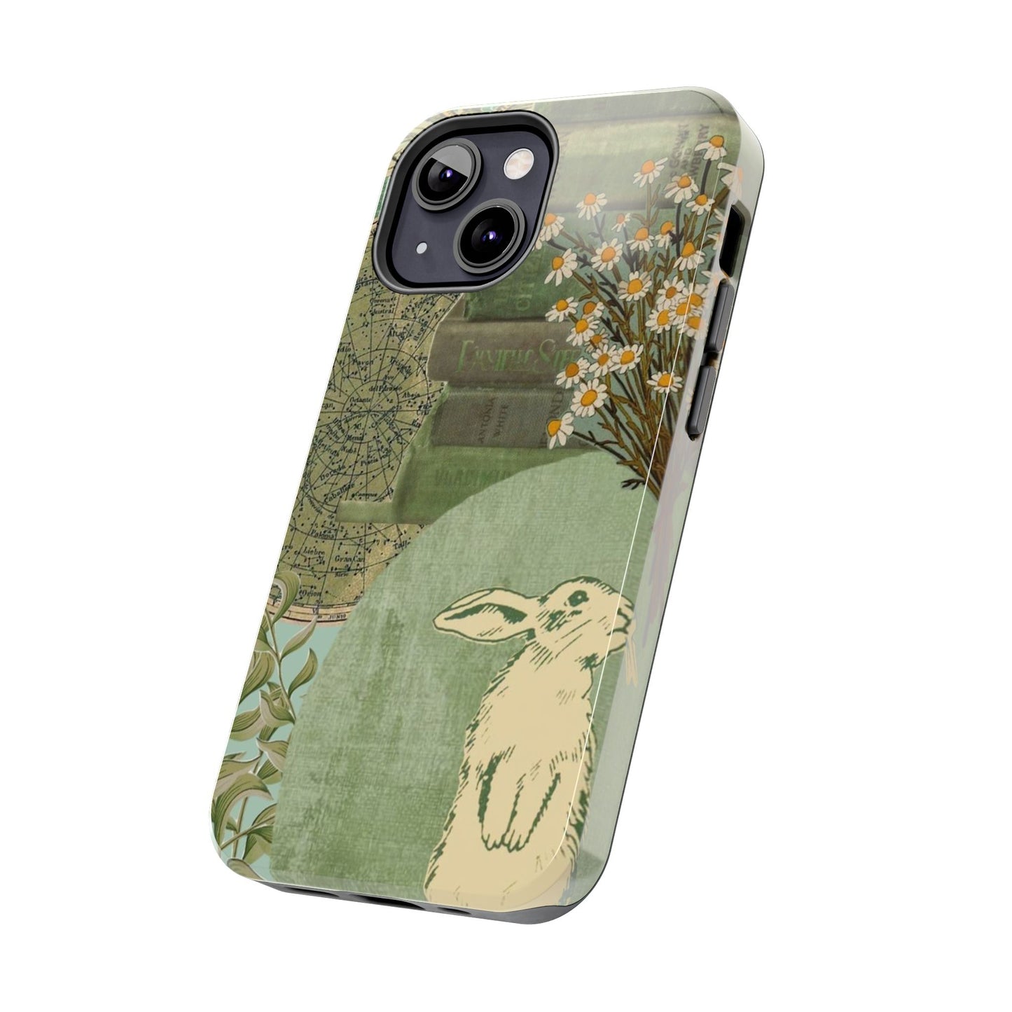 Secret Garden Case