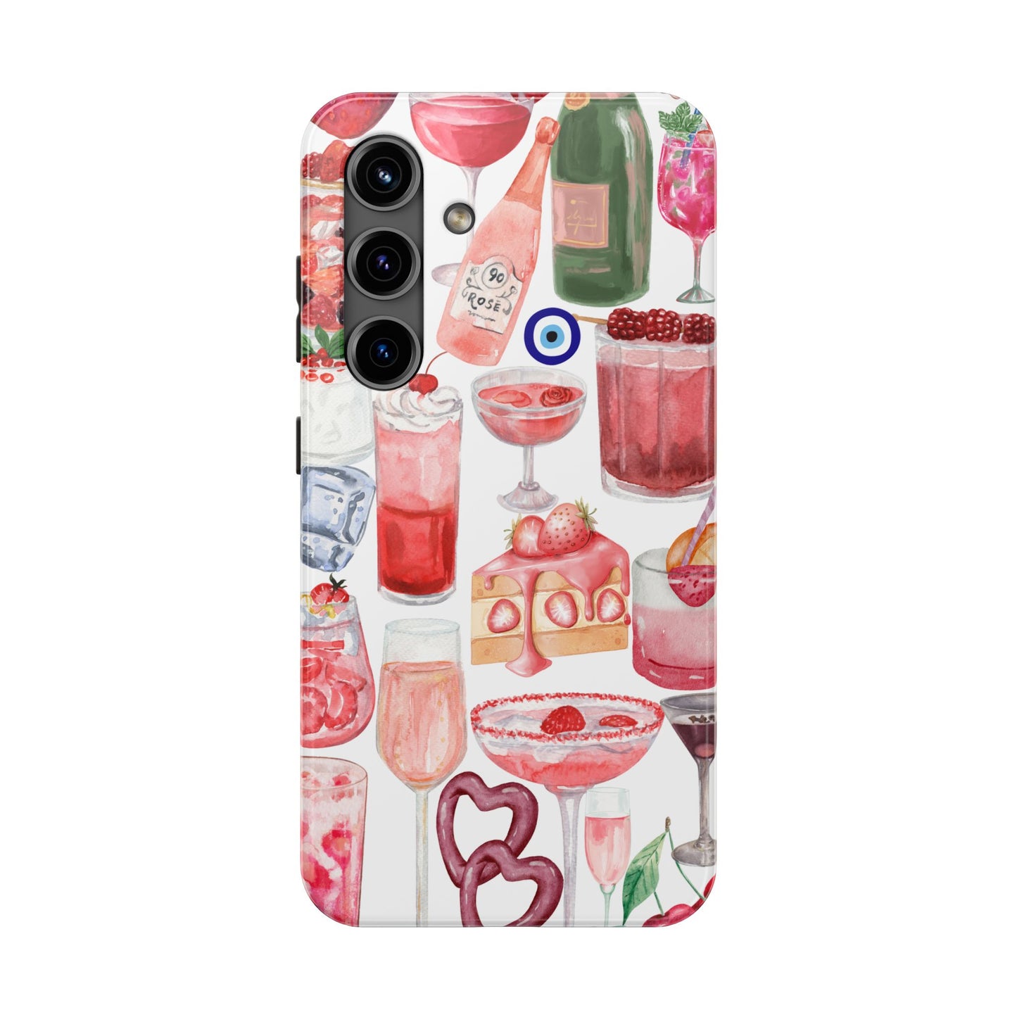 Rosé All Day Case