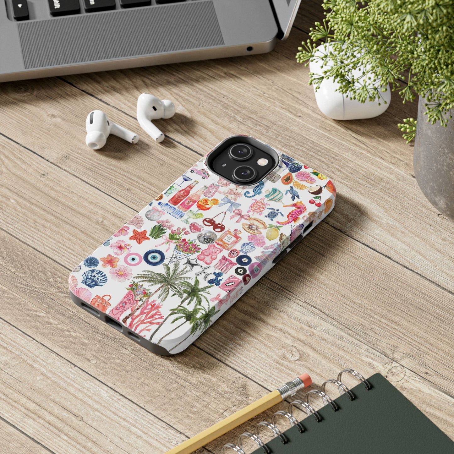 Coastal Mode Case