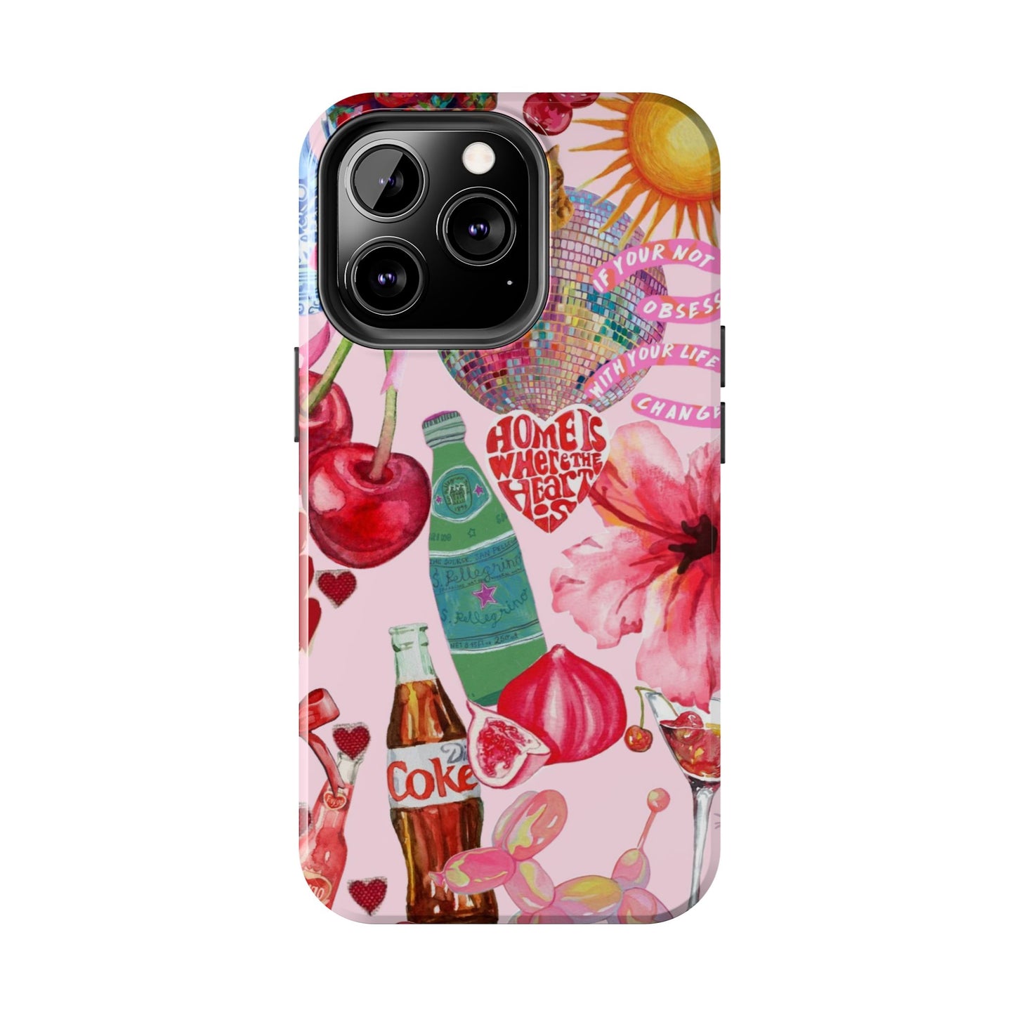 Summer Time Case