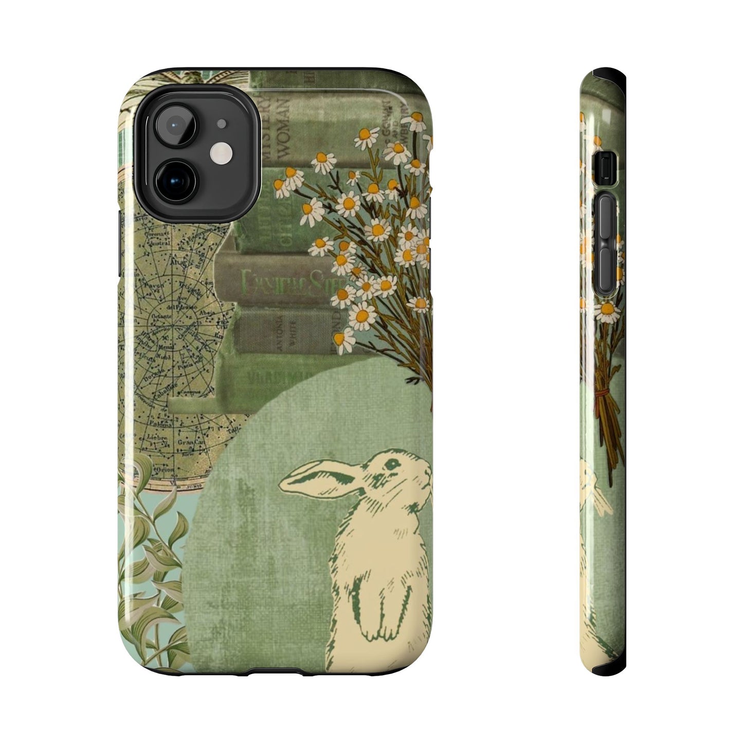 Secret Garden Case
