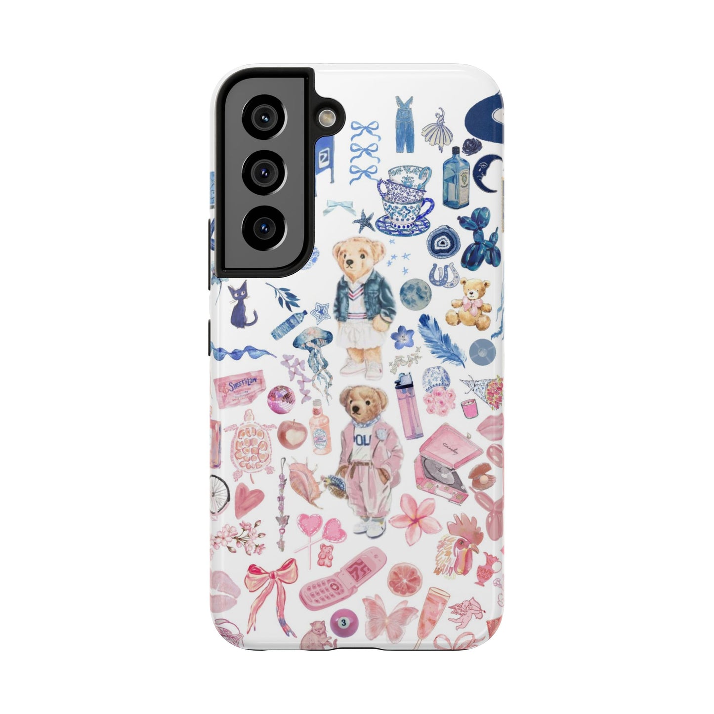 Dreamscape Case