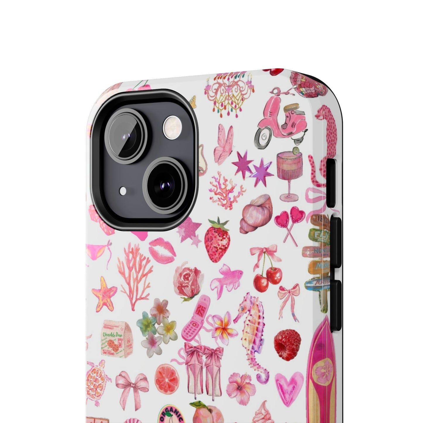 Cotton Candy Case