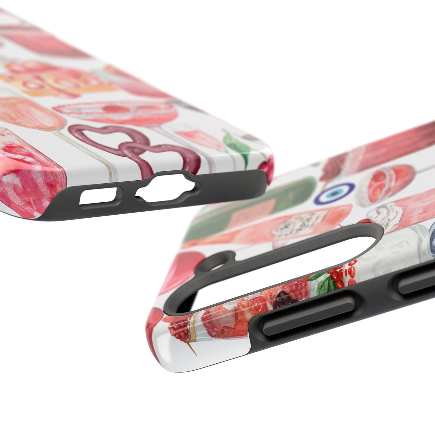 Rosé All Day Case