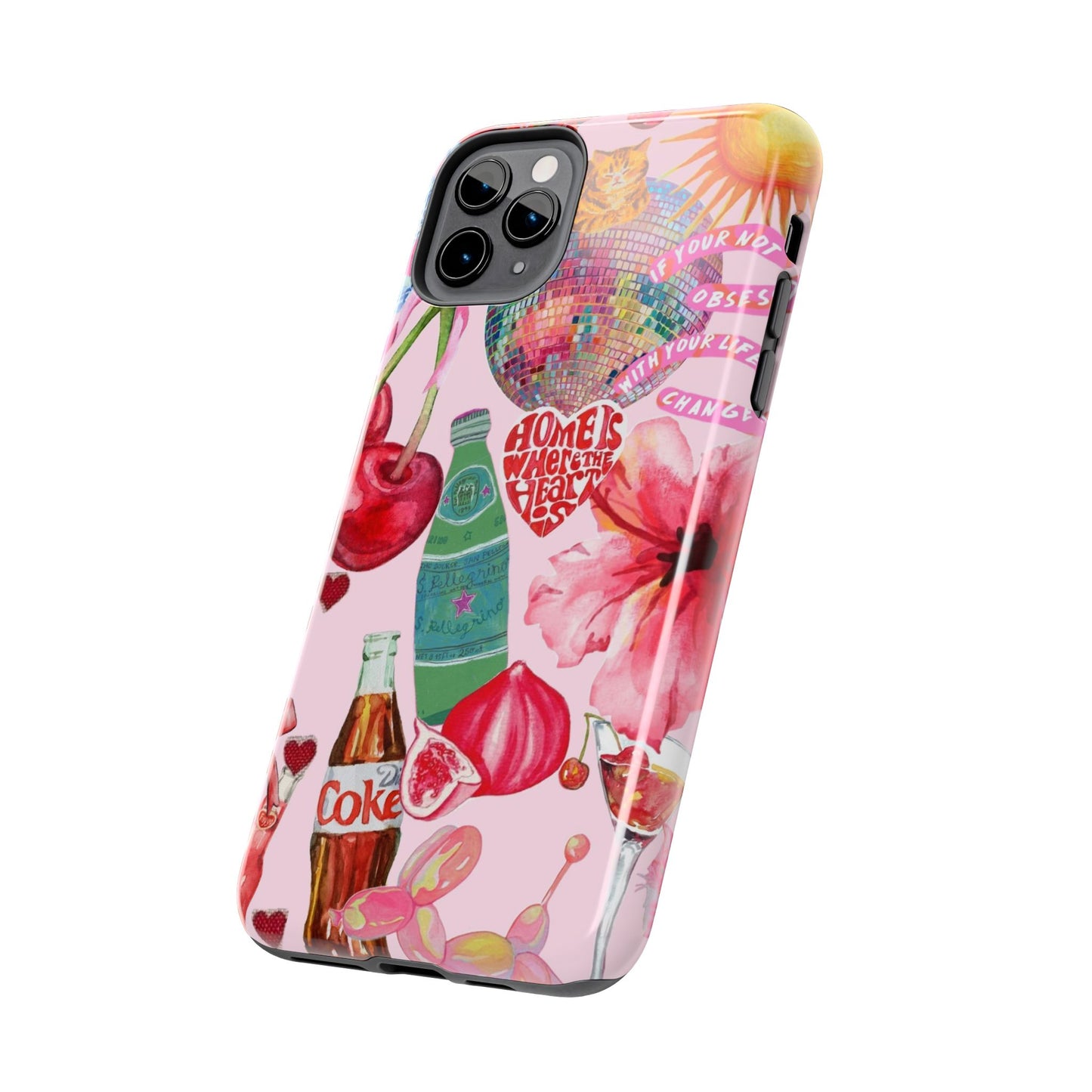 Summer Time Case