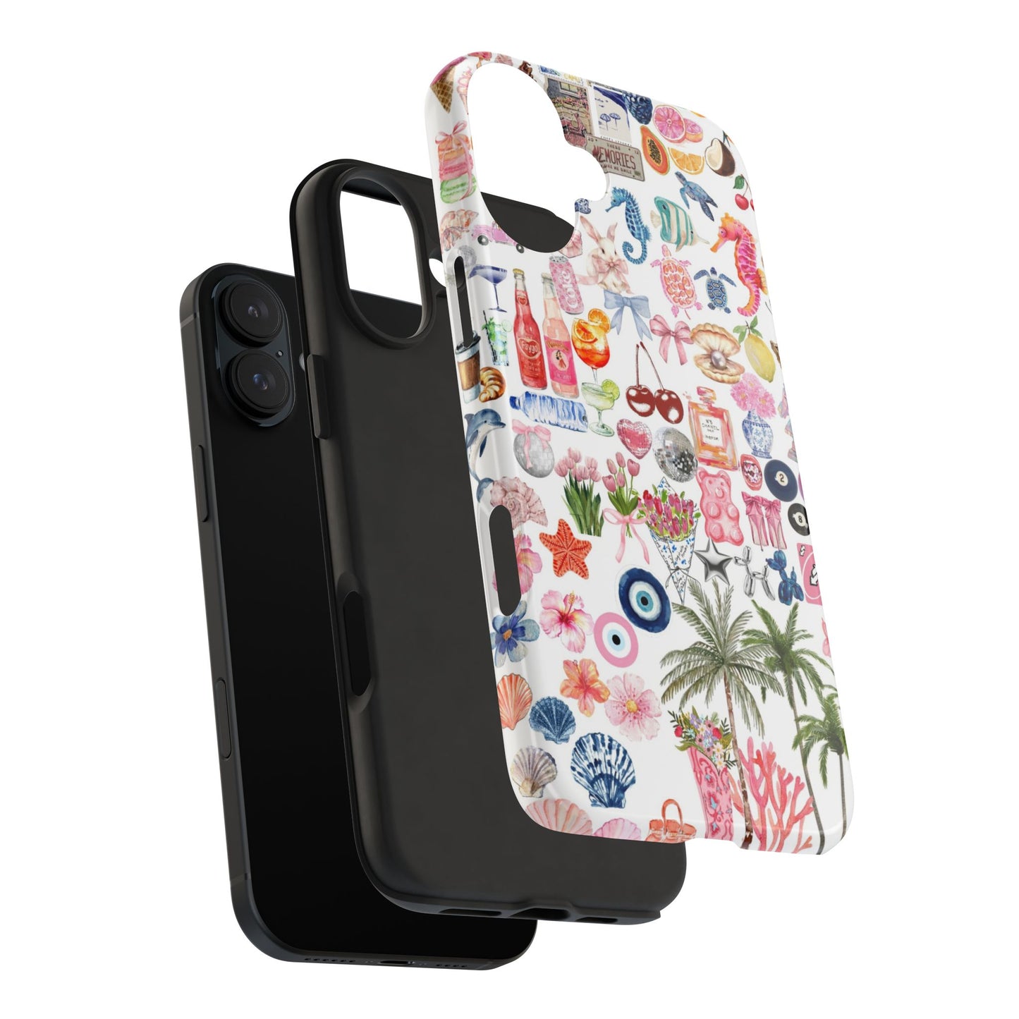Coastal Mode Case