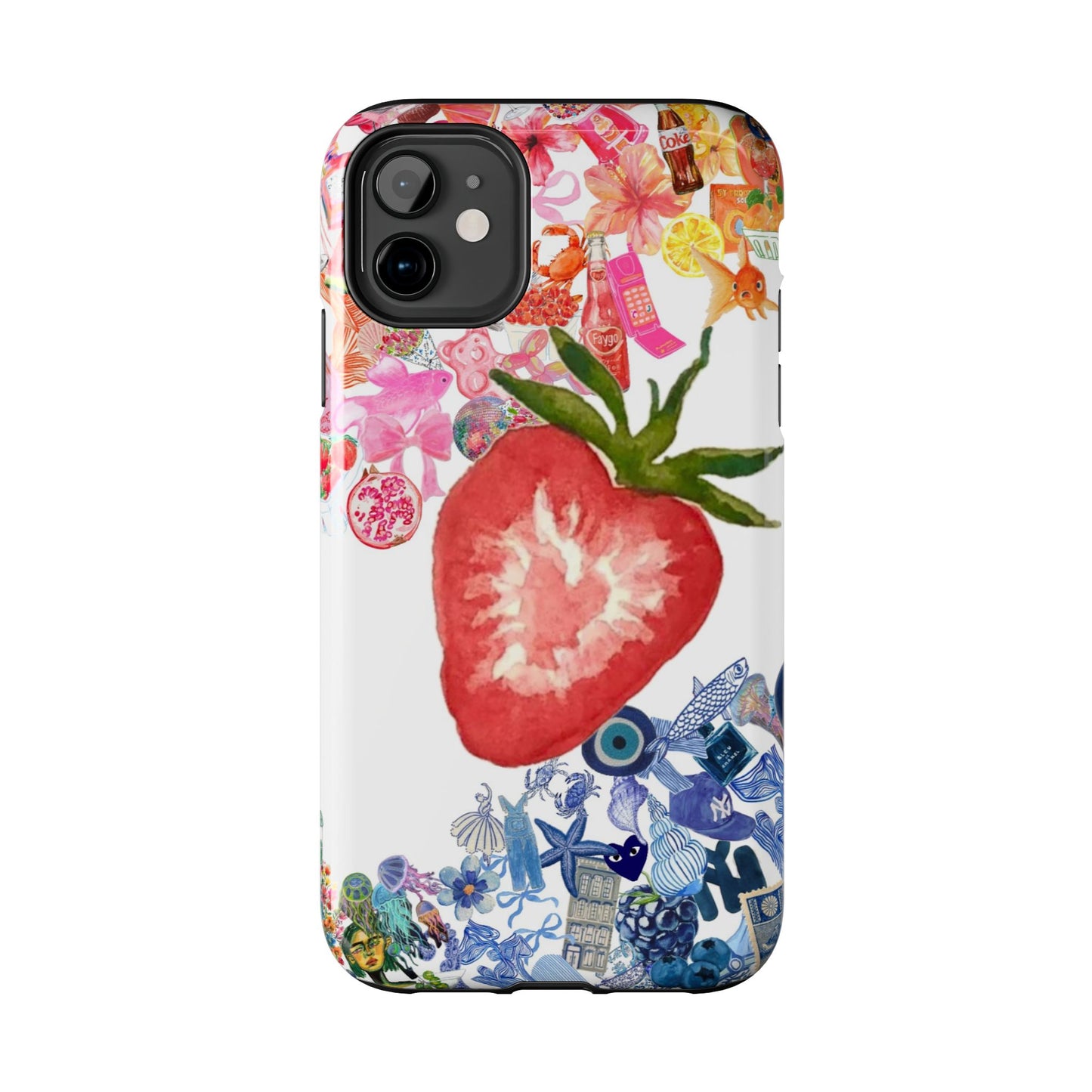 Fruity Mood Case