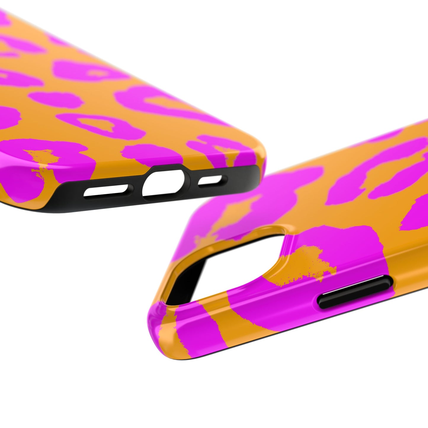 Lush Stripes Case