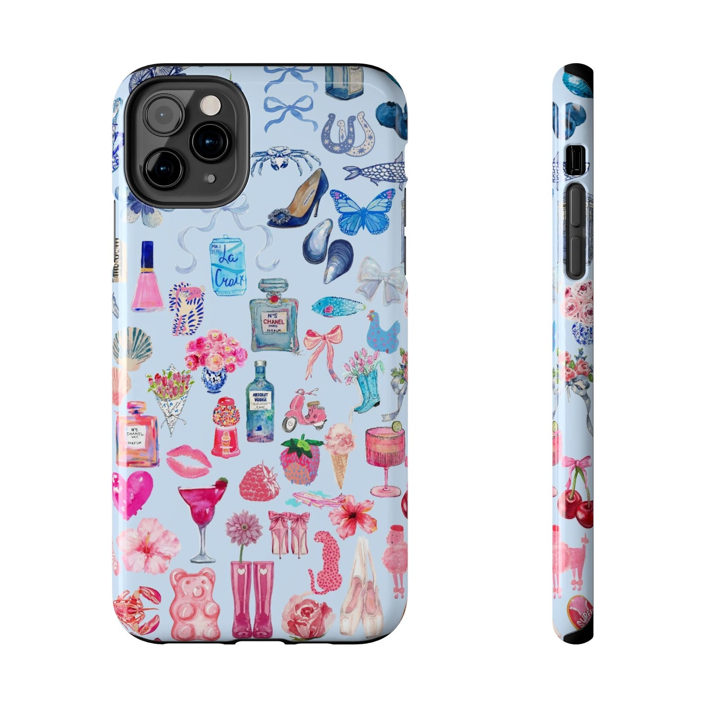 Soft Girl Aesthetic Case