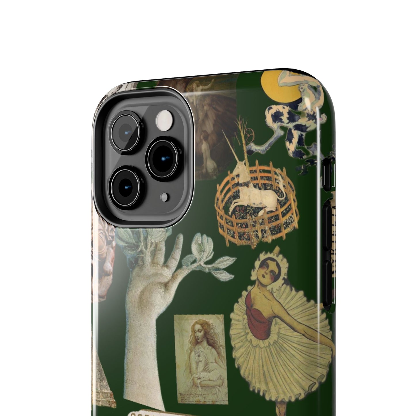Hunter Phone Case