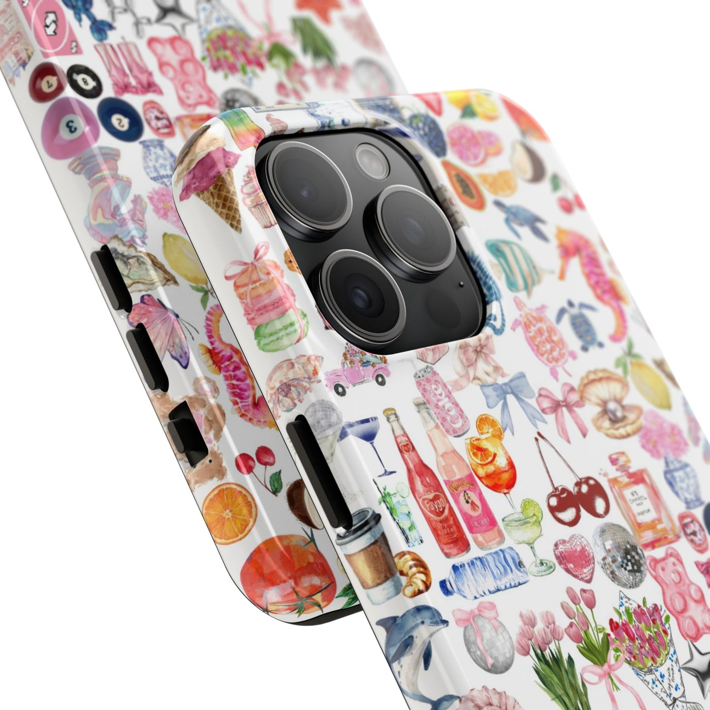 Coastal Mode Case