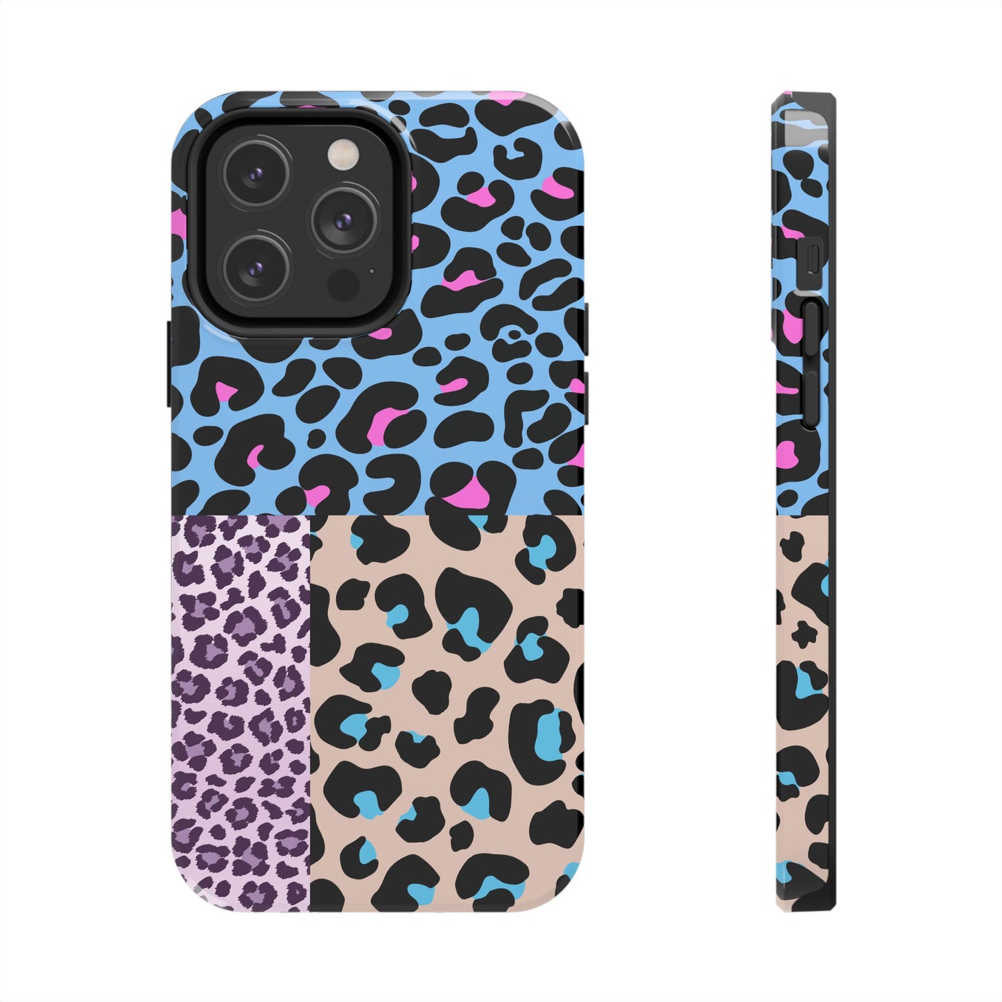 Rainbow Roar Case