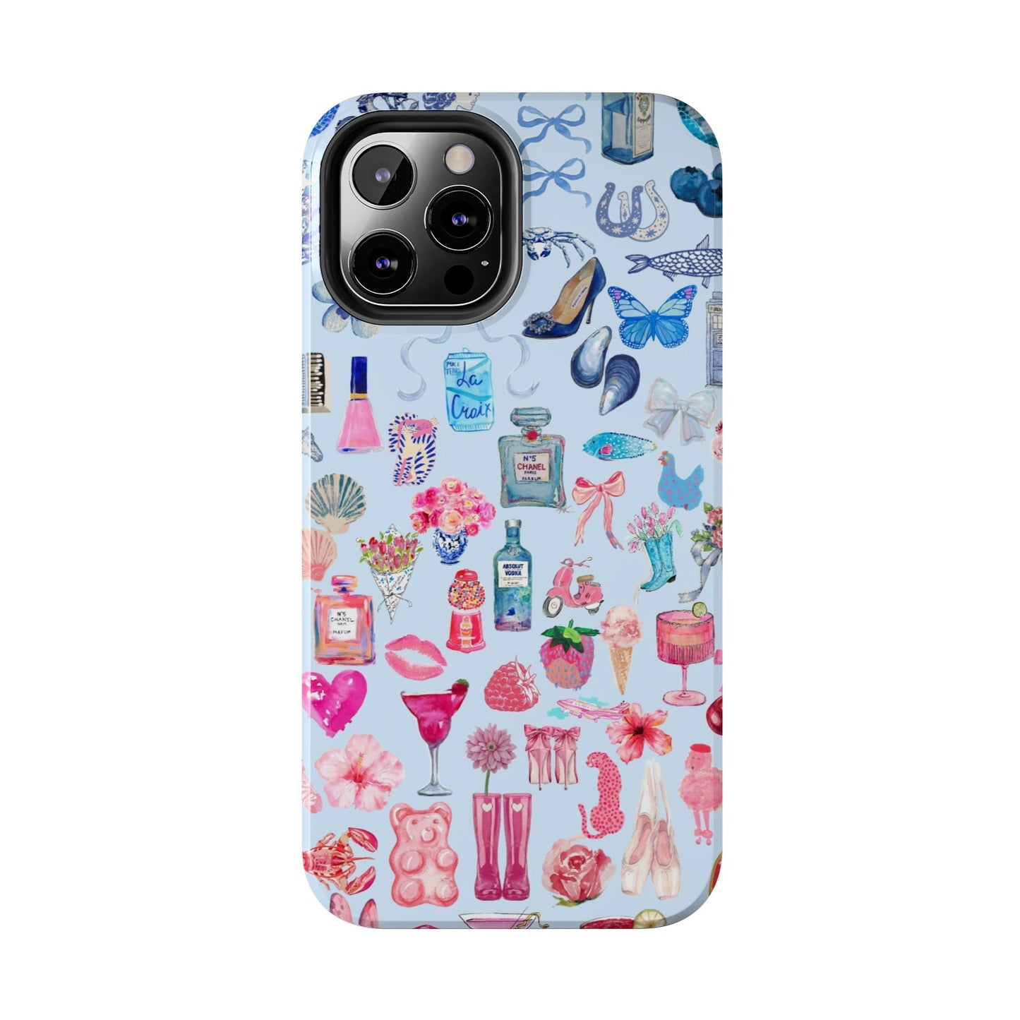 Soft Girl Aesthetic Case
